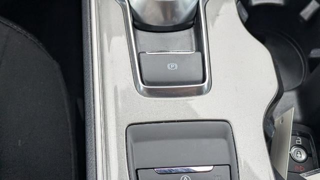 2023 Ford Edge ST-Line
