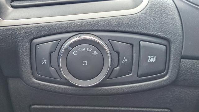 2023 Ford Edge ST-Line