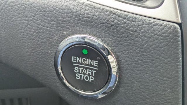 2023 Ford Edge ST-Line