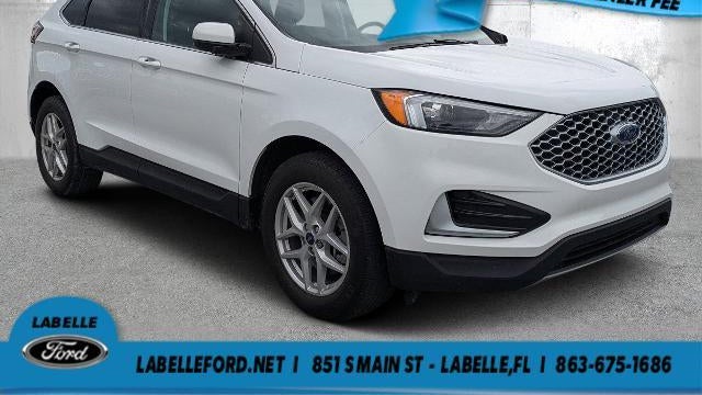 Preowned 2023 Ford Edge SEL for Sale