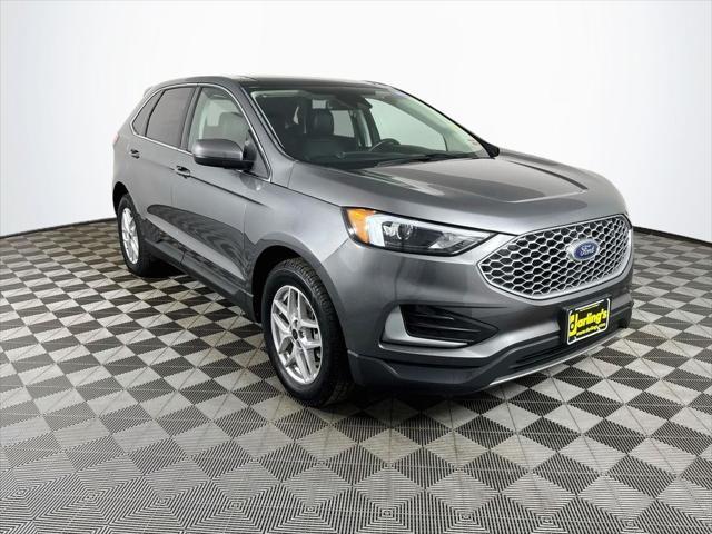 2023 Ford Edge - $26,999