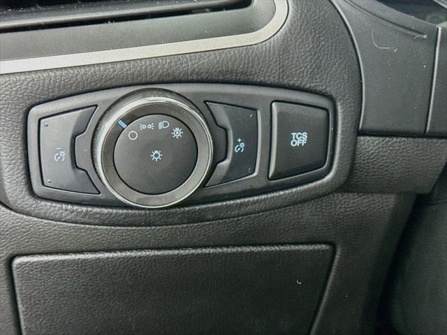 2023 Ford Edge - $26,999