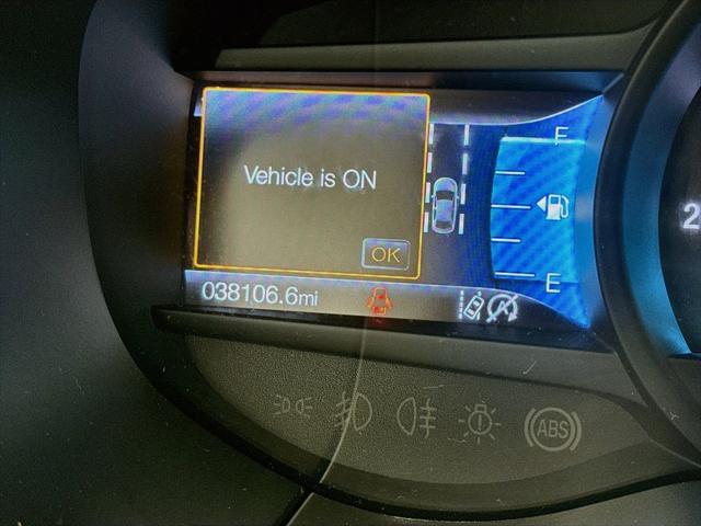 2023 Ford Edge - $26,999