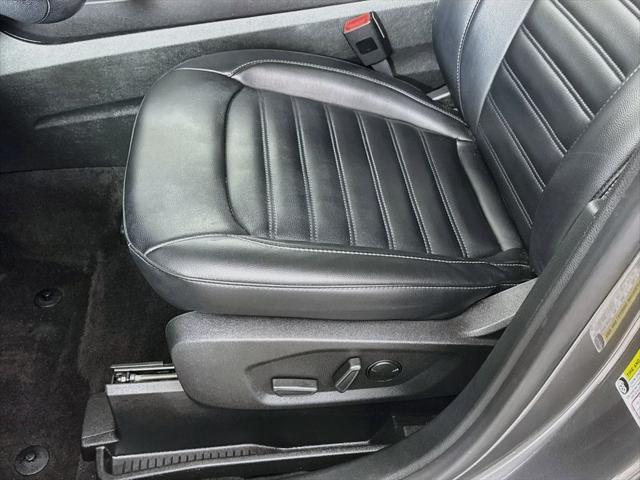 2023 Ford Edge - $26,999