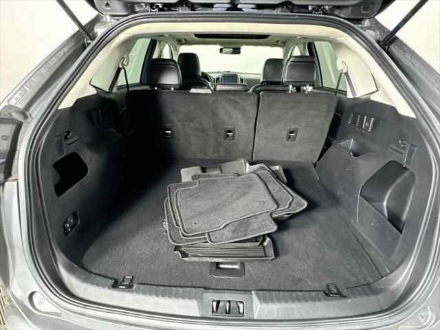 2023 Ford Edge - $26,999
