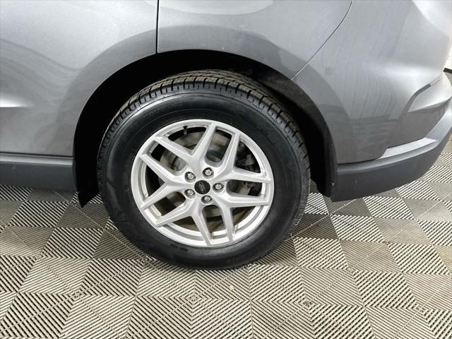 2023 Ford Edge - $26,999