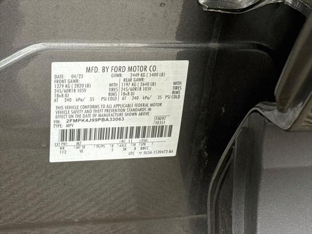 2023 Ford Edge - $26,999