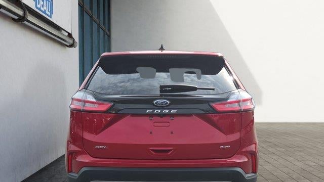 2023 Ford Edge ST-Line