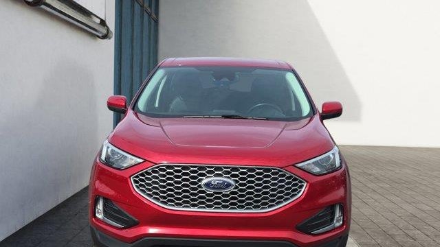 2023 Ford Edge ST-Line