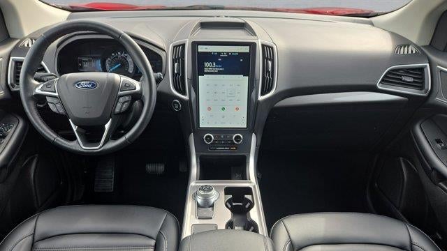 2023 Ford Edge ST-Line