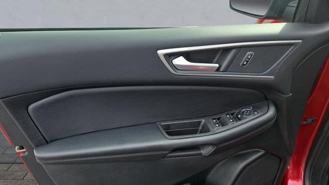 2023 Ford Edge ST-Line