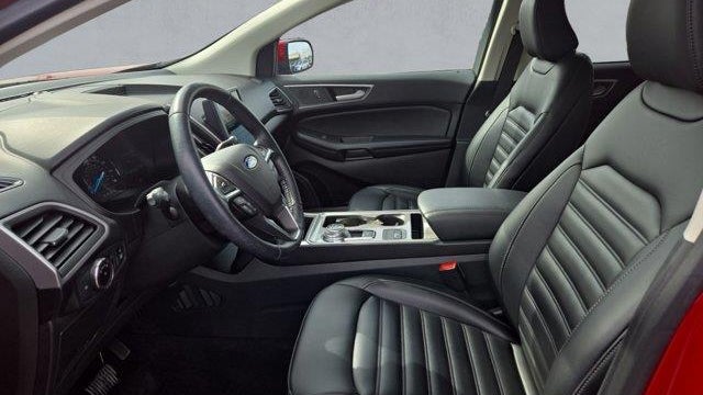 2023 Ford Edge ST-Line