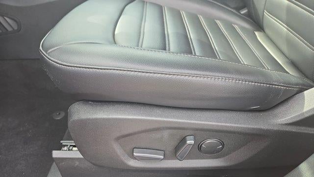 2023 Ford Edge ST-Line
