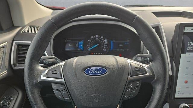 2023 Ford Edge ST-Line