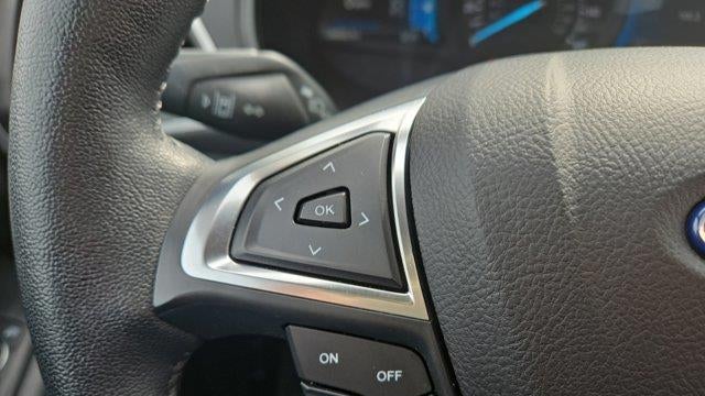 2023 Ford Edge ST-Line