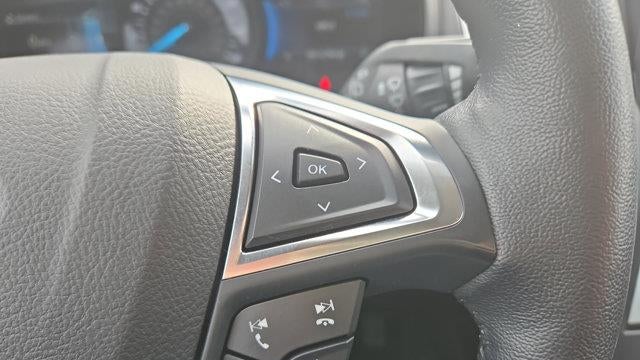 2023 Ford Edge ST-Line