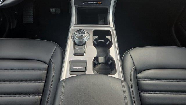 2023 Ford Edge ST-Line