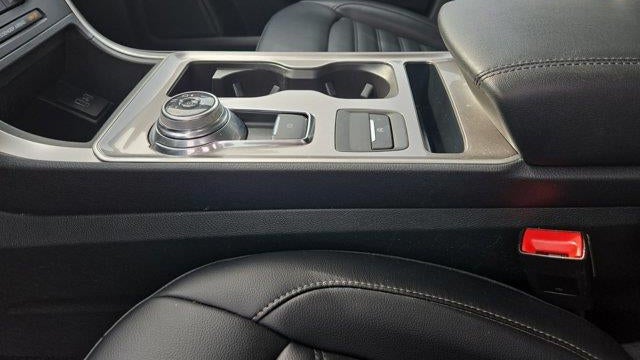 2023 Ford Edge ST-Line