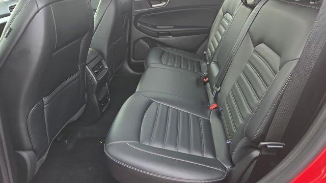 2023 Ford Edge ST-Line