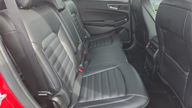 2023 Ford Edge ST-Line