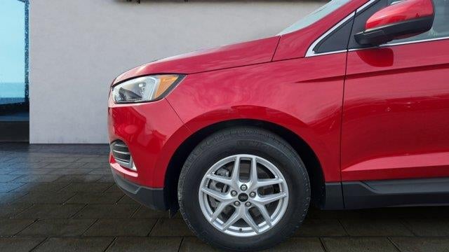 2023 Ford Edge ST-Line