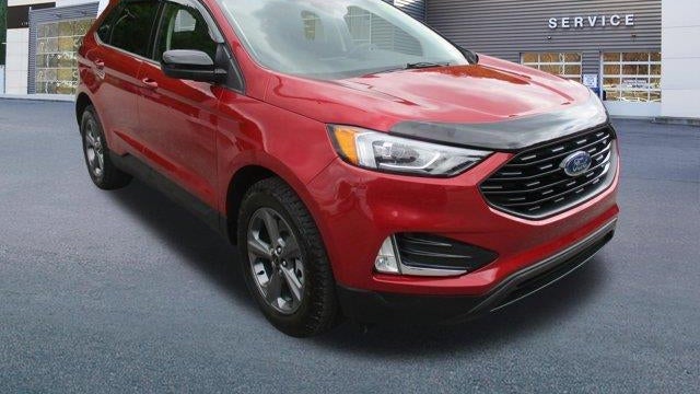 Preowned 2023 Ford Edge SEL for Sale