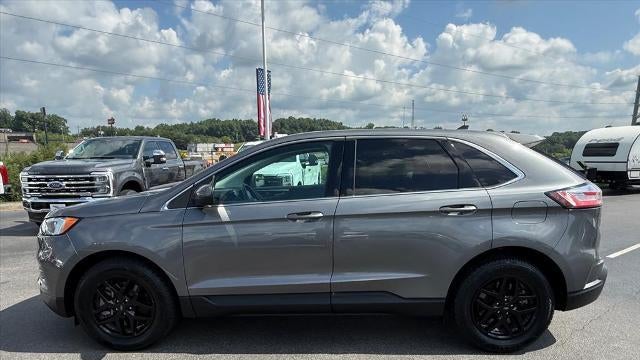 Preowned 2023 Ford Edge ST-Line for Sale