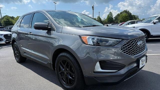2023 Ford Edge ST-Line