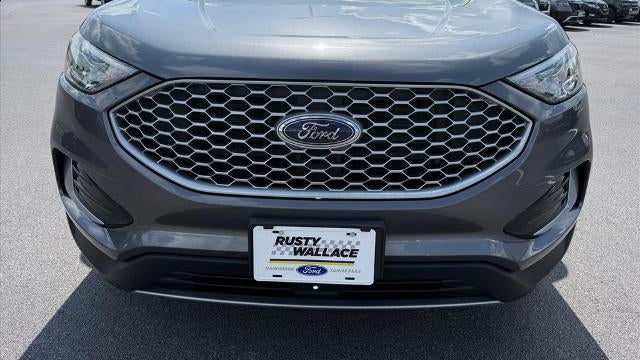 2023 Ford Edge ST-Line