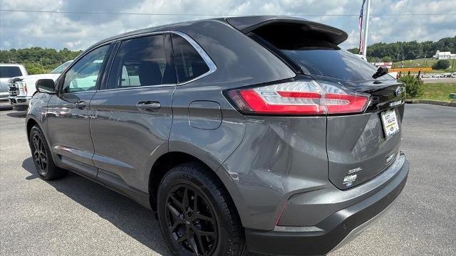 2023 Ford Edge ST-Line