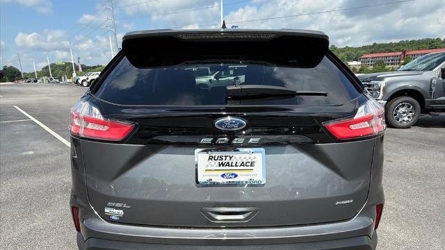 2023 Ford Edge ST-Line