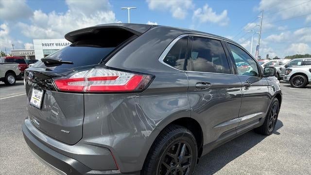 2023 Ford Edge ST-Line
