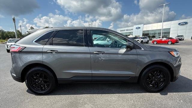 2023 Ford Edge ST-Line