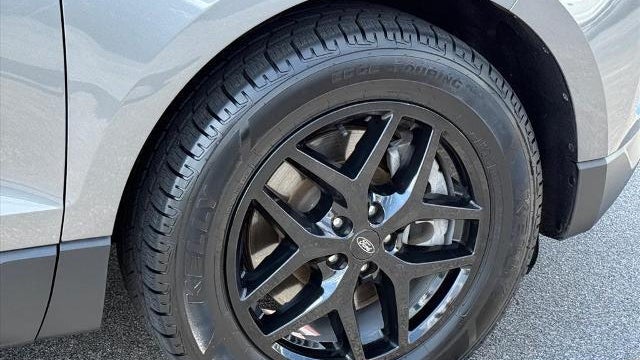 2023 Ford Edge ST-Line
