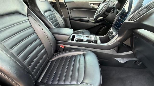 2023 Ford Edge ST-Line