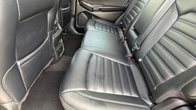 2023 Ford Edge ST-Line