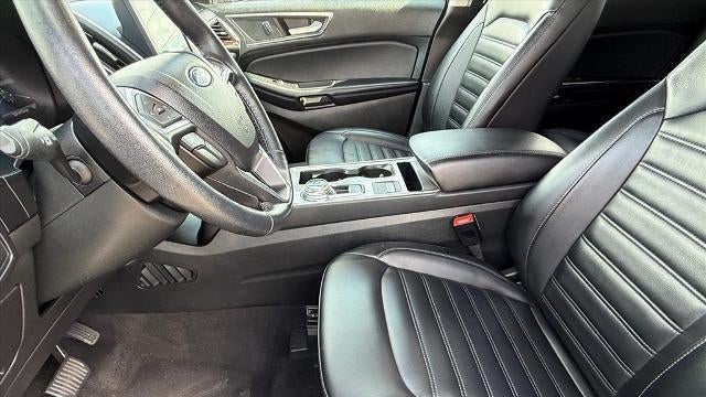 2023 Ford Edge ST-Line
