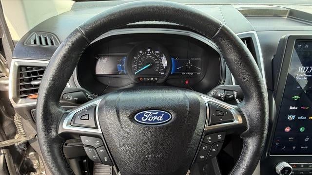 2023 Ford Edge ST-Line