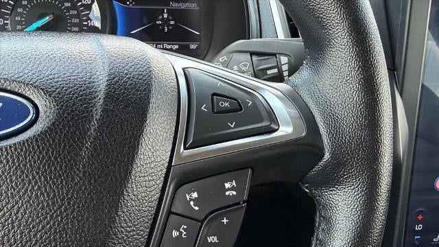 2023 Ford Edge ST-Line