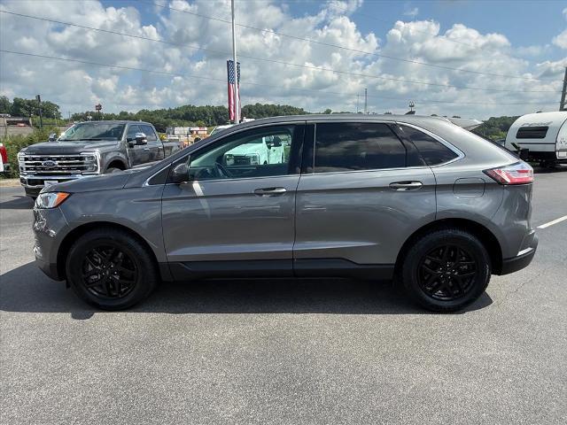 2023 Ford Edge - $22,198