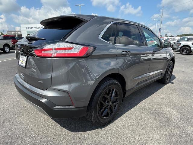 2023 Ford Edge - $22,198