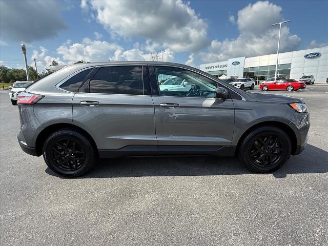 2023 Ford Edge - $22,198