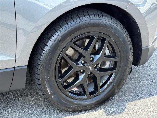 2023 Ford Edge - $22,198