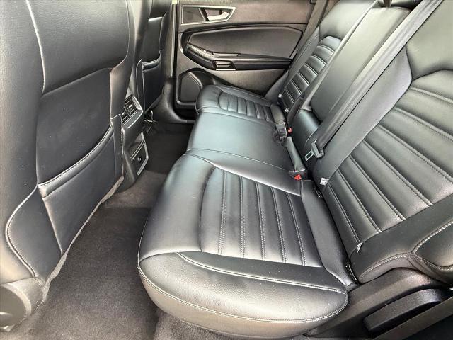 2023 Ford Edge - $22,198