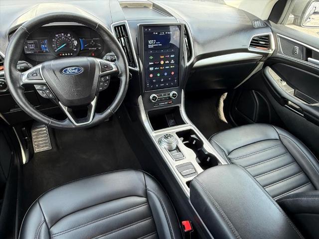 2023 Ford Edge - $22,198
