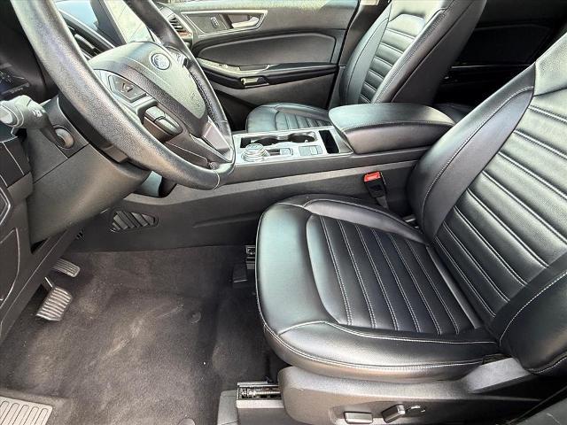 2023 Ford Edge - $22,198