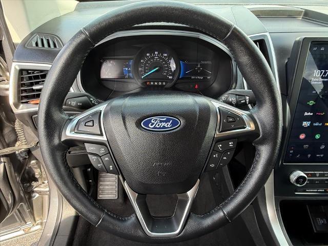2023 Ford Edge - $22,198