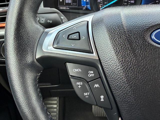 2023 Ford Edge - $22,198