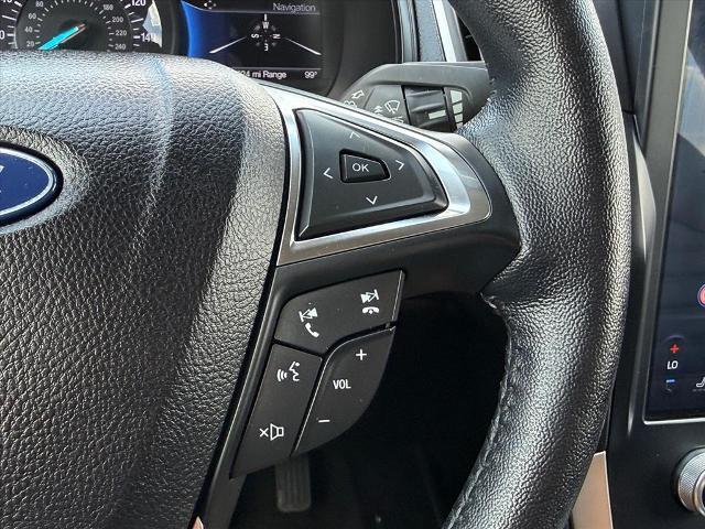 2023 Ford Edge - $22,198