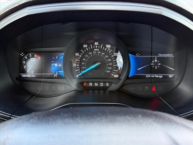 2023 Ford Edge - $22,198